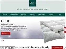Sites similar to dauny.com