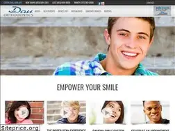 Sites similar to dauorthodontics.com