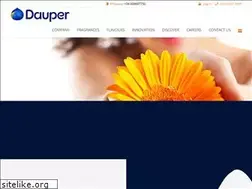 Sites similar to dauper.com