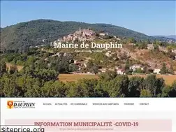 Sites similar to dauphin-commune.fr