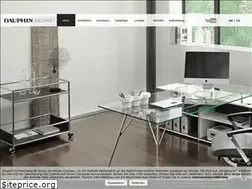 Sites similar to dauphin-home.de