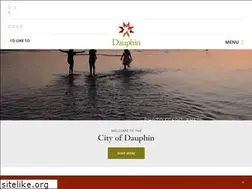 Sites similar to dauphin.ca