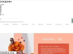 Sites similar to dauphin.de
