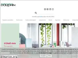 Sites similar to dauphin.dk