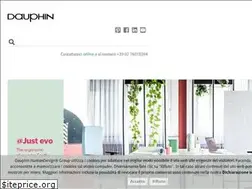 Sites similar to dauphin.it