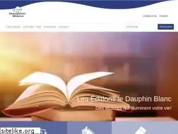Sites similar to dauphinblanc.com