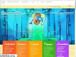 Sites similar to dauphinbleu86.fr