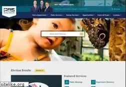 Sites similar to dauphinc.org