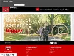 Sites similar to dauphincoop.com