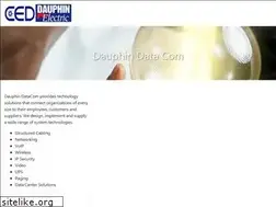 Sites similar to dauphindata.com
