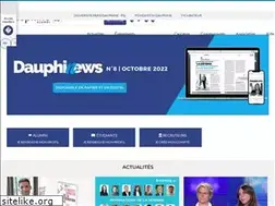 Sites similar to dauphine-alumni.org