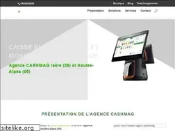 Sites similar to dauphineencaissement.fr