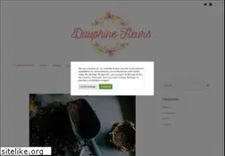 Sites similar to dauphinefleurs.com