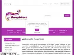 Sites similar to dauphines.co.uk