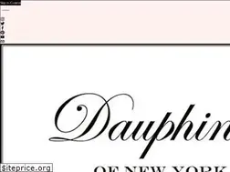 Sites similar to dauphinesofnewyork.com