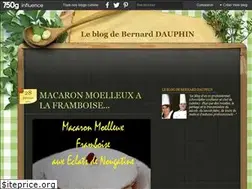 Sites similar to dauphingourmet.com