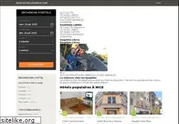 Sites similar to dauphinlibre.be