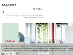 Sites similar to dauphinnv-sa.be
