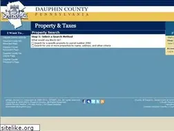 Sites similar to dauphinpropertyinfo.org