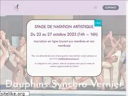 Sites similar to dauphins-vernier.ch