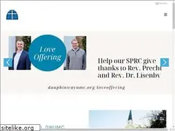 Sites similar to dauphinwayumc.org