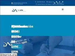 Sites similar to daupm.es