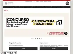 Sites similar to daupv.es