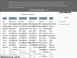 Sites similar to daur-ulang.com