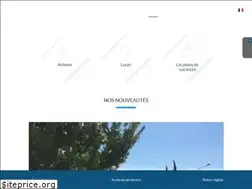 Sites similar to daureimmo.com