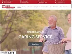 Sites similar to daurorahearing.com
