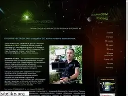 Sites similar to daurov-stereo.ru