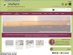 Sites similar to daurzapoved.com