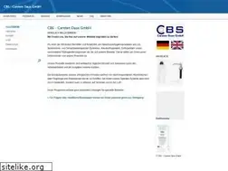 Sites similar to dauscbs.com