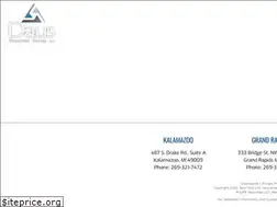 Sites similar to dausfinancial.com