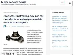 Sites similar to dausse.com