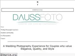 Sites similar to daussfoto.com
