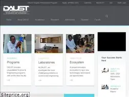 Sites similar to daust.org