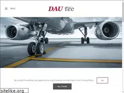 Sites similar to dautec.de
