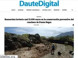 Sites similar to dautedigital.es