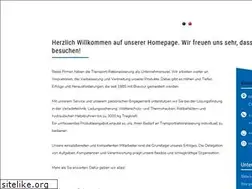 Sites similar to dautel-cargotech.ch