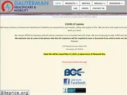 Sites similar to dautermanmedical.com