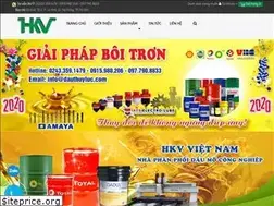 Sites similar to dauthuyluc.com