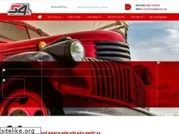 Sites similar to dauthuyluc68.com