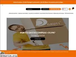 Sites similar to dauti.pt