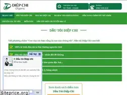 Sites similar to dautoidiepchi.vn