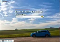 Sites similar to dautos.pe