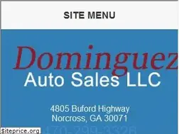 Sites similar to dautosales.com