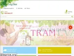 Sites similar to dautramcungdinh.vn