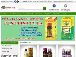 Sites similar to dautramhue.com