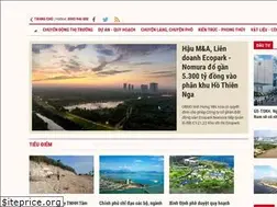 Sites similar to dautubds.baodautu.vn